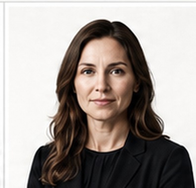 Портрет Dr. Sophia Marcus